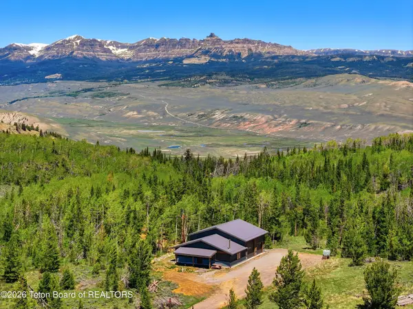 4 Fir Road, Dubois, WY 82513