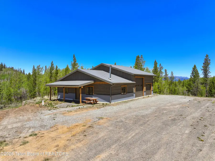 4 Fir Road, Dubois, WY 82513 - #2