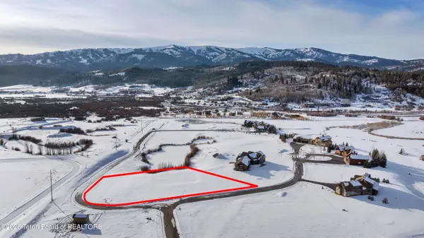 LOT 30 River Trail Drive, Alpine, WY 83128