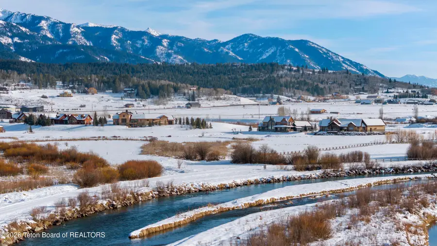 LOT 30 River Trail Drive, Alpine, WY 83128 - #2