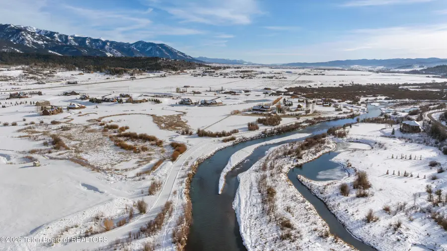 LOT 30 River Trail Drive, Alpine, WY 83128 - #3