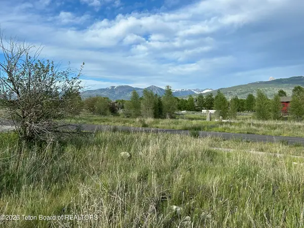 384 Palisade Trail, Driggs, ID 83422
