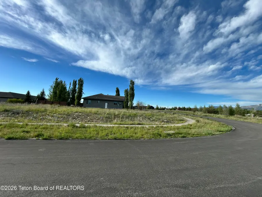 384 Palisade Trail, Driggs, ID 83422 - #2