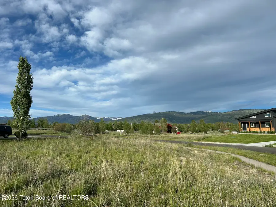 384 Palisade Trail, Driggs, ID 83422 - #3