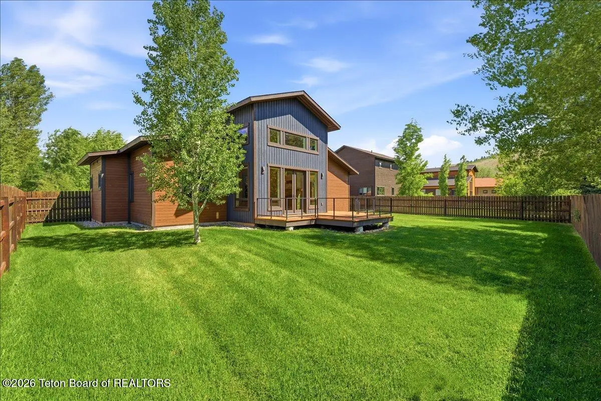 3052 Whitehouse Drive, Jackson, WY 83001 - #1