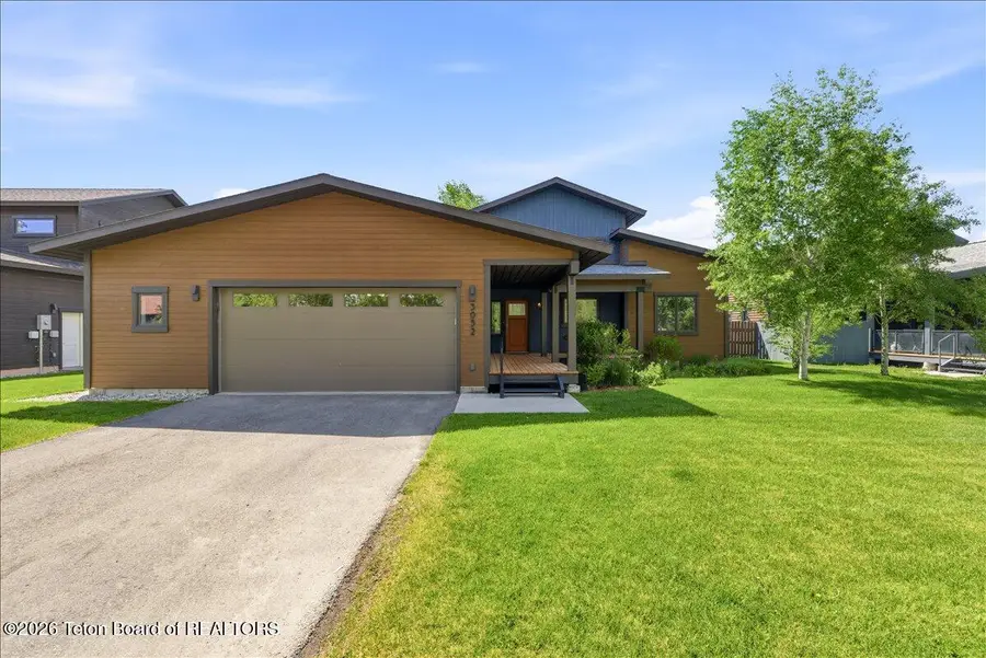 3052 Whitehouse Drive, Jackson, WY 83001 - #2