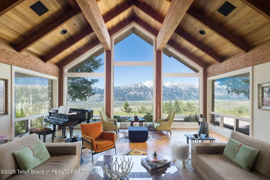 2540 Trader Road, Jackson, WY 83001 - #3