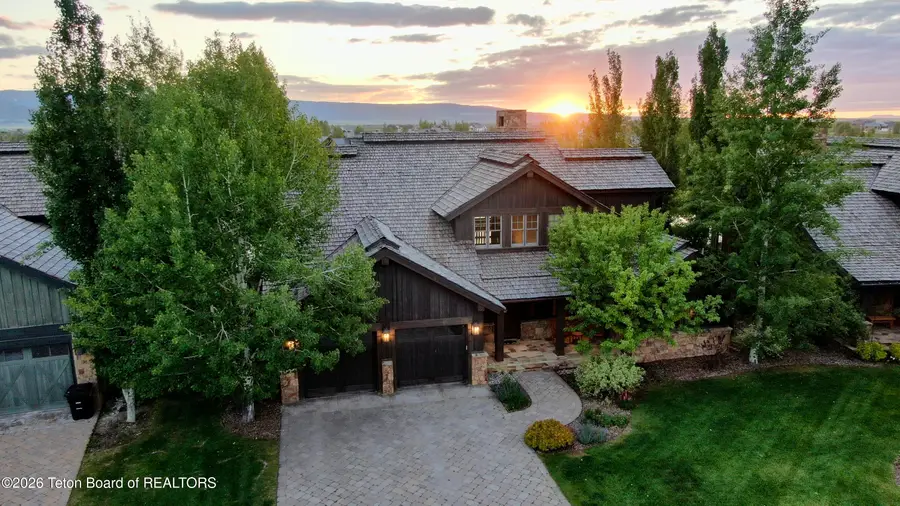 540 Cottongrass Road, Driggs, ID 83422 - #2