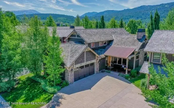 69 Beesley Lane, Victor, ID 83455