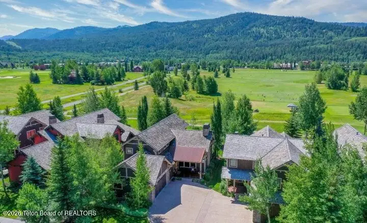 69 Beesley Lane, Victor, ID 83455 - #3