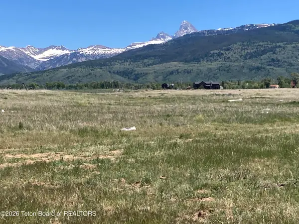 TBD Iroquois Way, Driggs, ID 83422