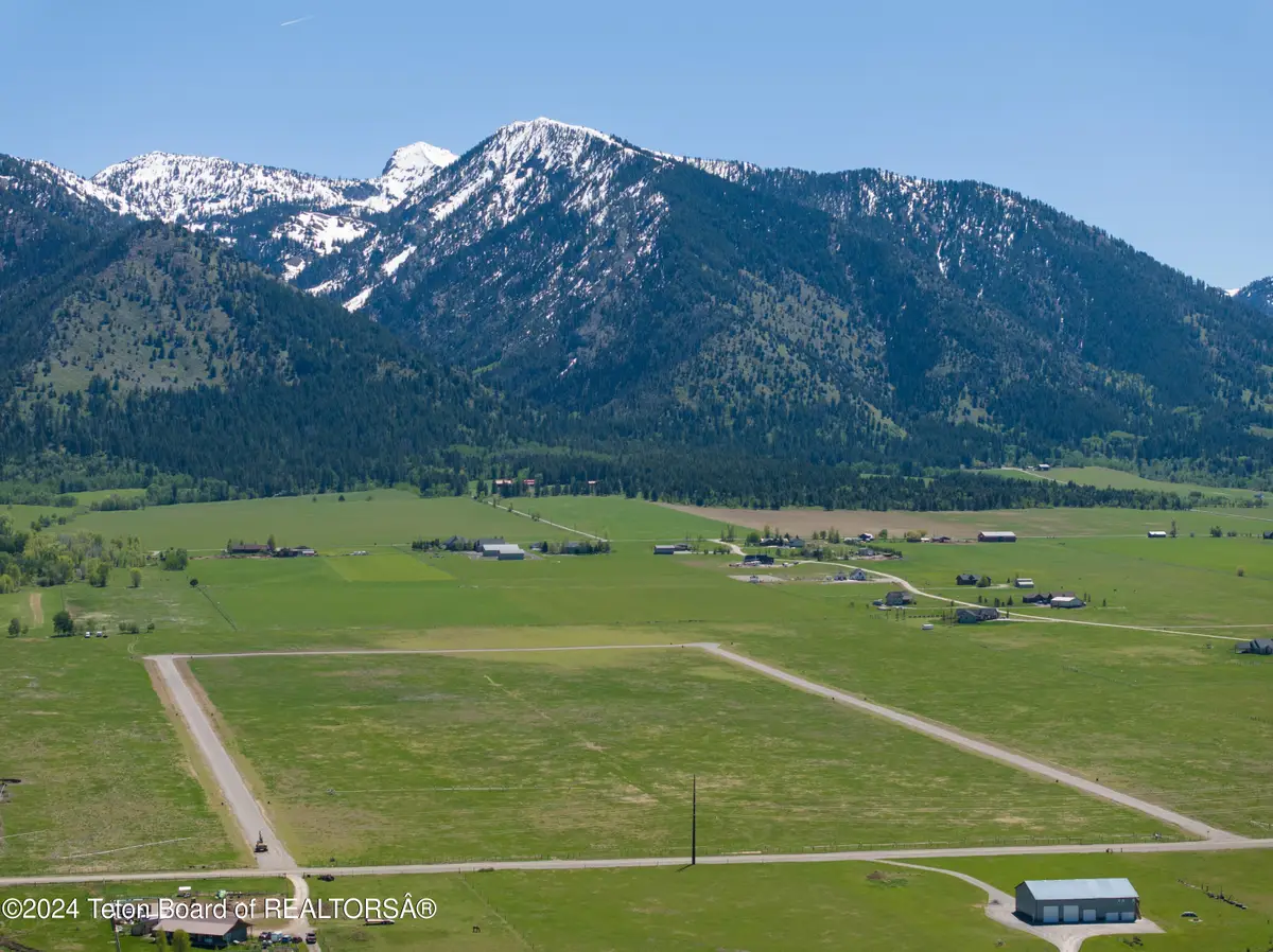 LOT 5 Lost Creek Meadows, Thayne, WY 83127 - #1