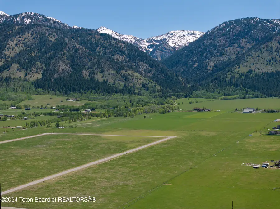 LOT 5 Lost Creek Meadows, Thayne, WY 83127 - #3