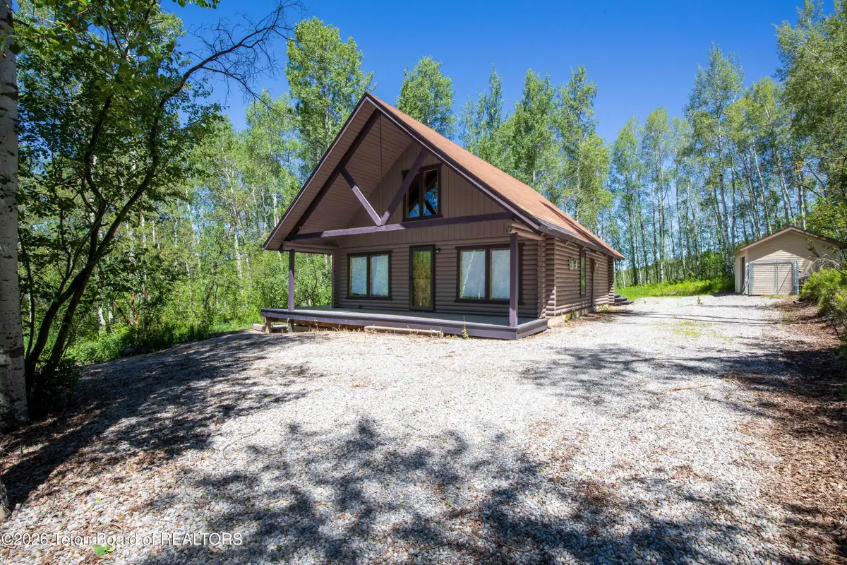 33 Mahogany Circle, Star Valley Ranch, WY 83127 - #1