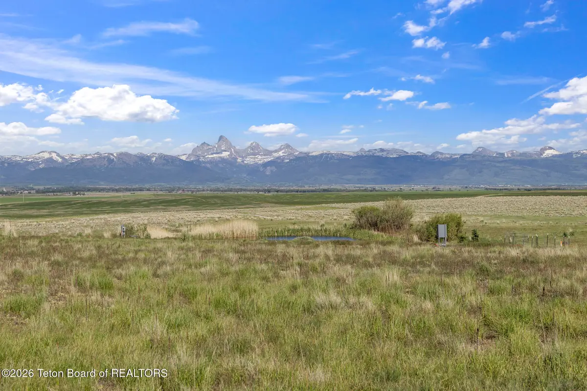 10075 Ditty Way, Tetonia, ID 83452 - #1