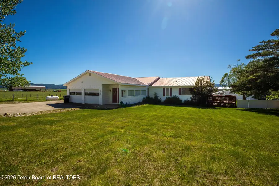 1357 Muddy String Road, Thayne, WY 83127 - #2