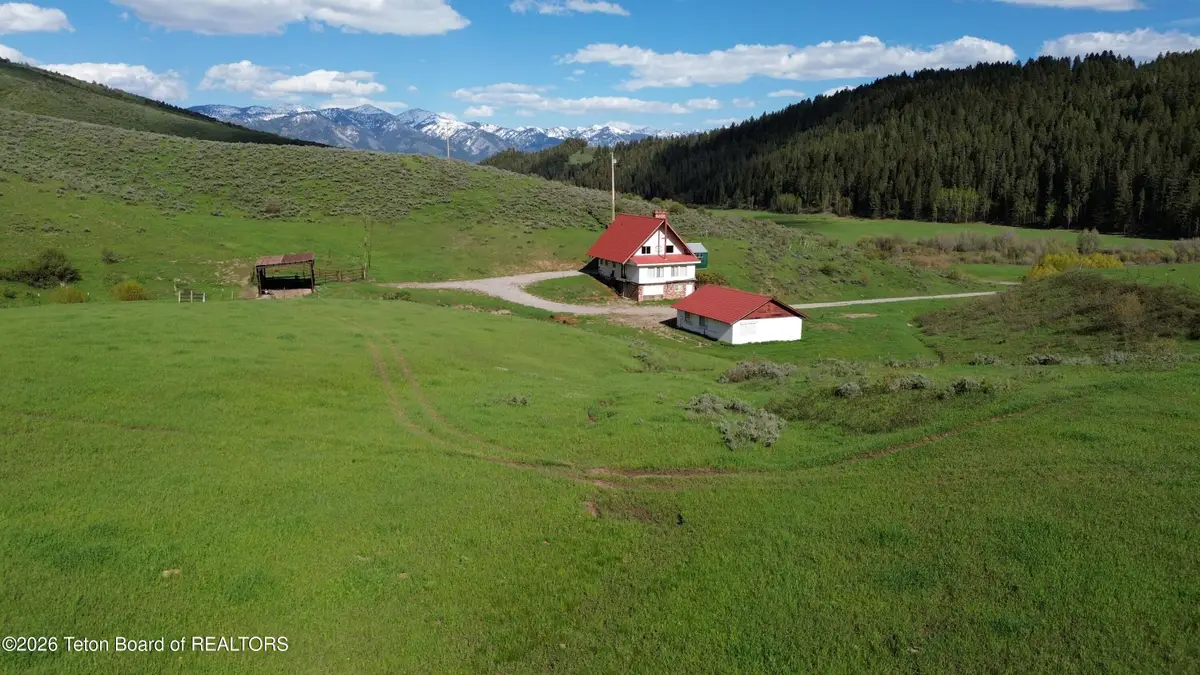 6638 Highway 34, Wayan, ID 83120 - #1