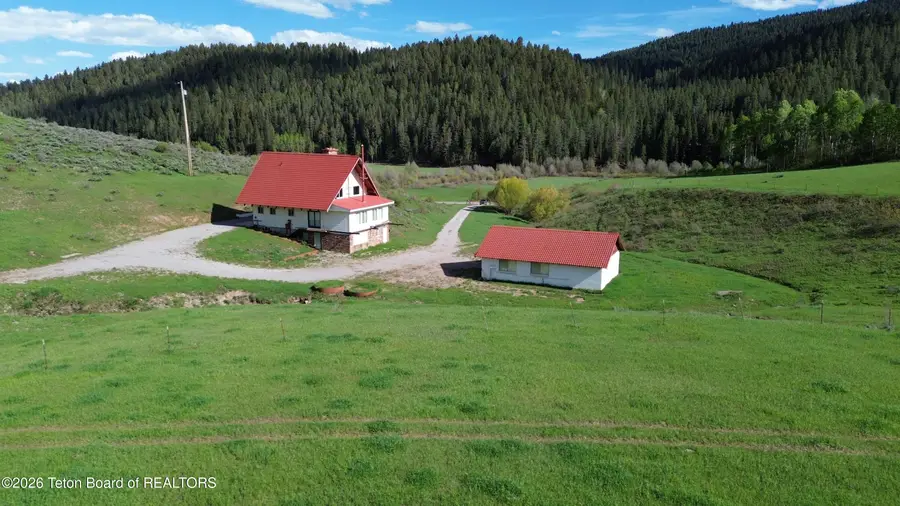 6638 Highway 34, Wayan, ID 83120 - #2