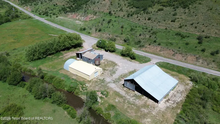 6638 State Highway 34, Wayan, ID 83120 - #2