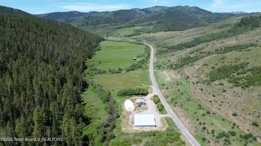6638 State Highway 34, Wayan, ID 83120 - #3