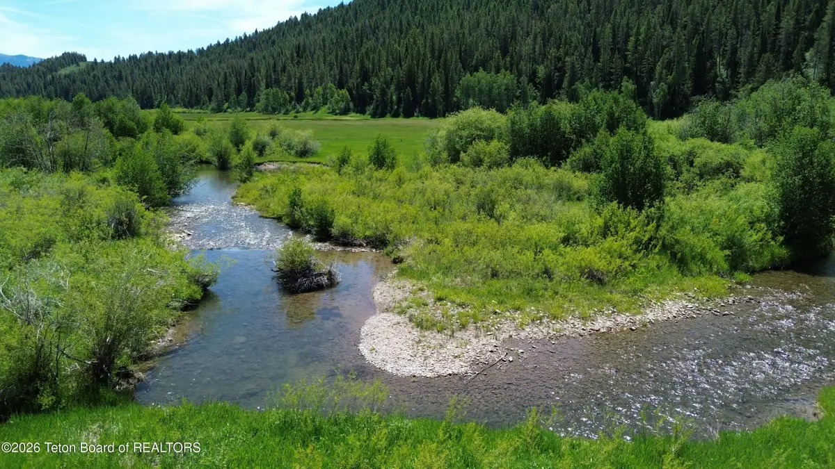 6638 Highway 34, Wayan, ID 83120 - #1