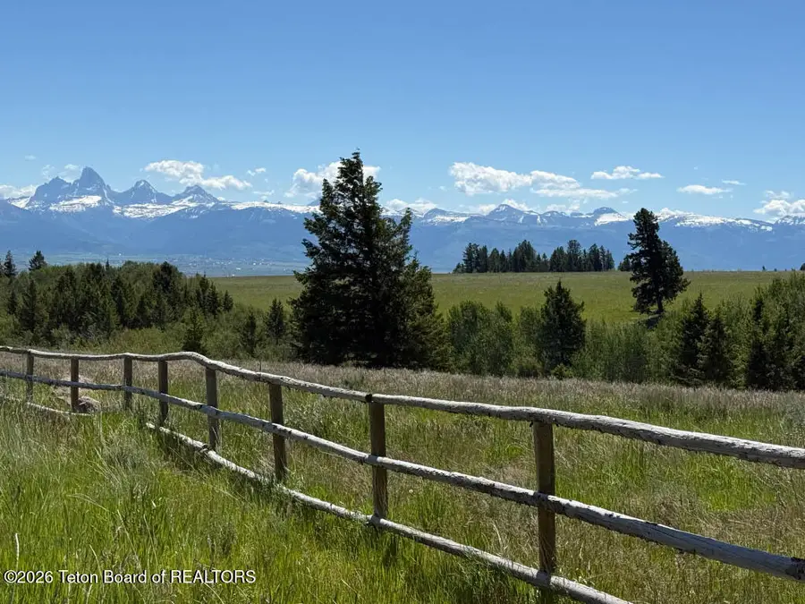 PARCEL 1 Neville Springs Rd, Tetonia, ID 83452 - #2