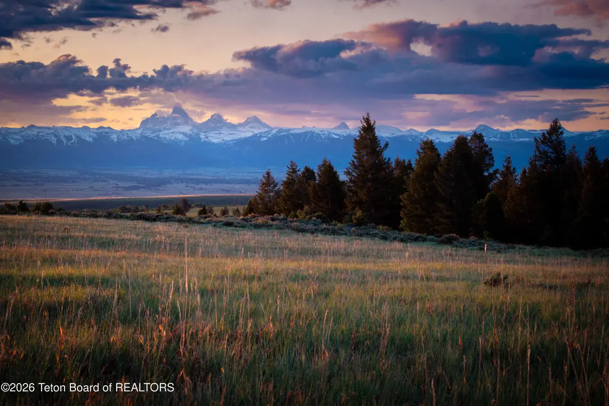 PARCEL 2 Neville Springs Rd, Tetonia, ID 83452 - #1