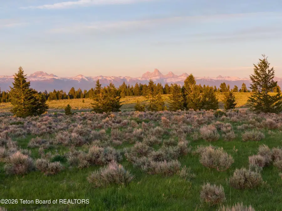 PARCEL 2 Neville Springs Rd, Tetonia, ID 83452 - #2