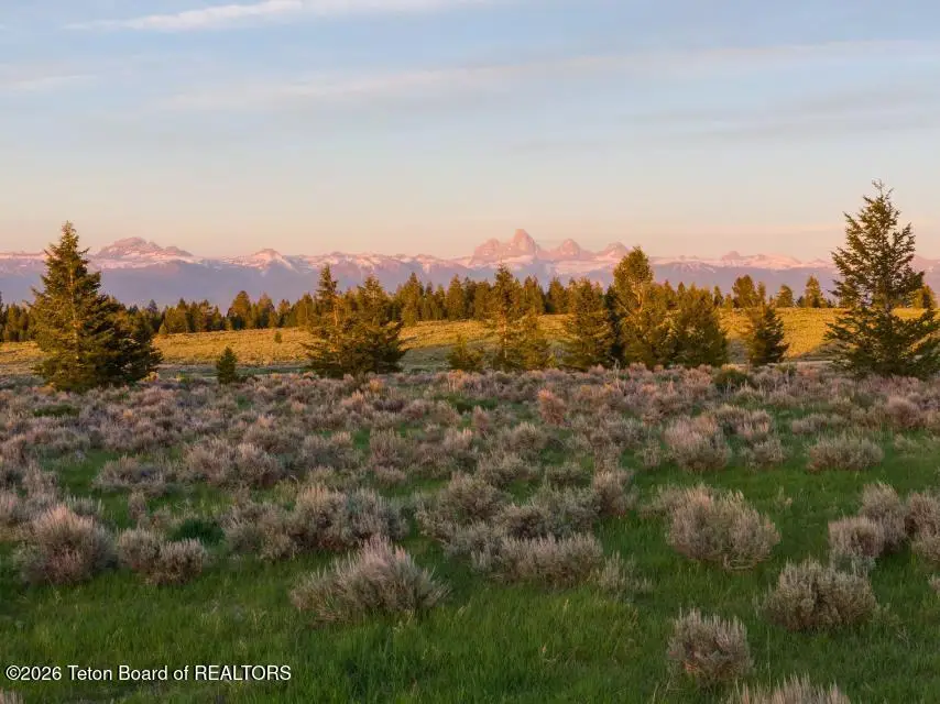 PARCEL 3 Neville Springs Rd, Tetonia, ID 83452 - #2