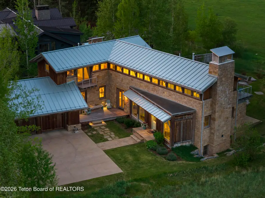 250 Moose Street, Jackson, WY 83001 - #2