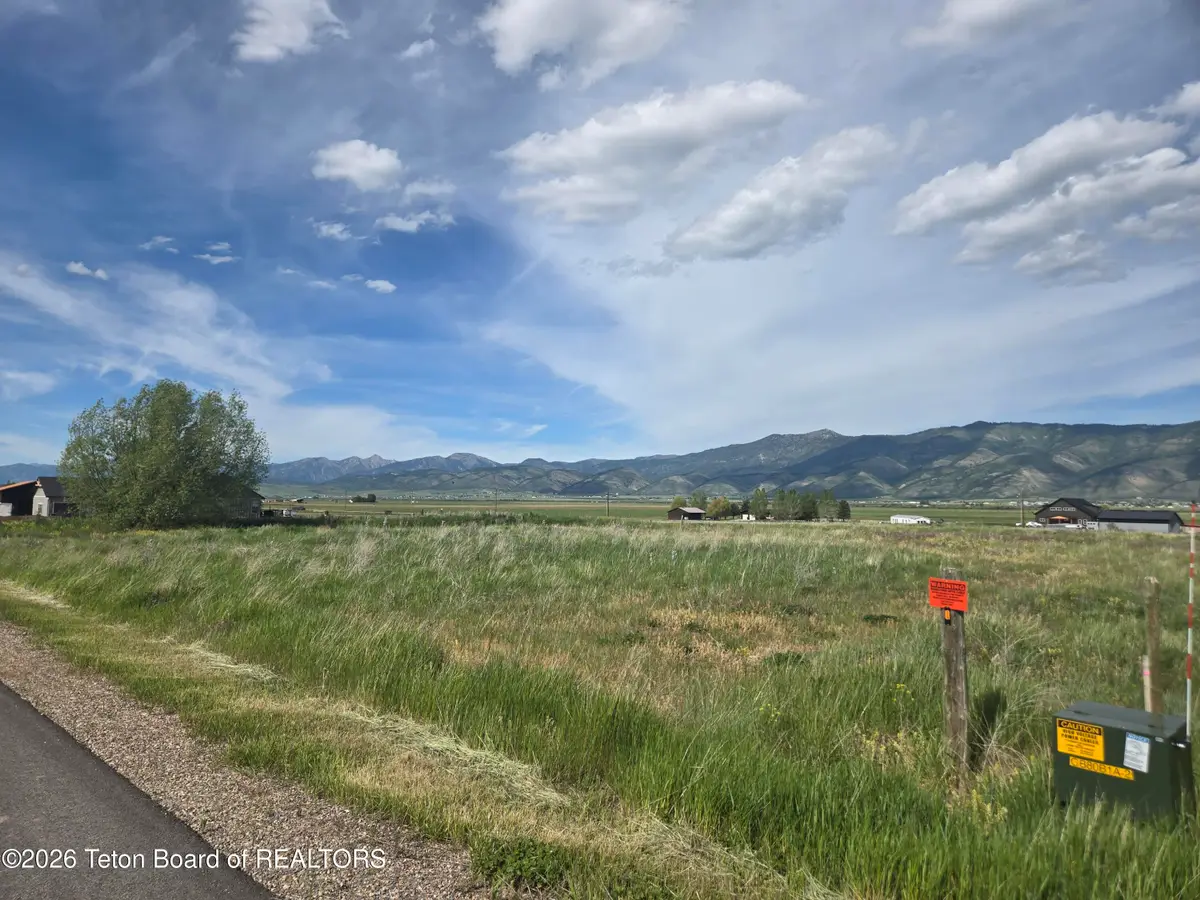 LOT 9 Painted Hills, Afton, WY 83110 - #1