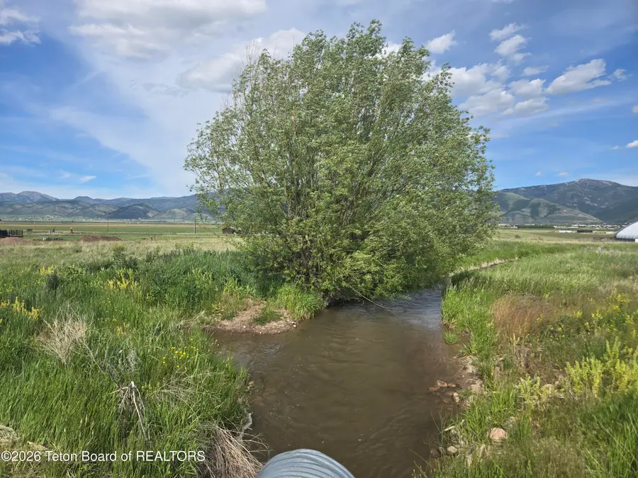 LOT 9 Painted Hills, Afton, WY 83110 - #2
