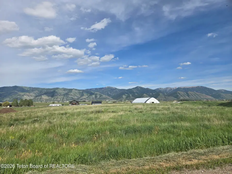 LOT 9 Painted Hills, Afton, WY 83110 - #3