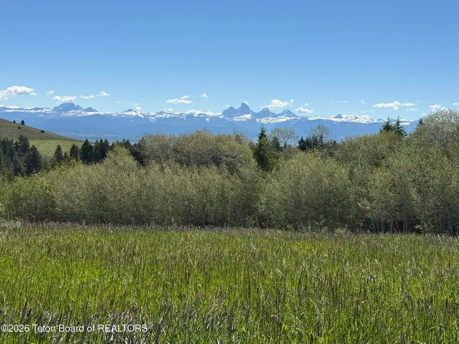 PARCEL 7 Neville Springs Rd, Tetonia, ID 83452 - #2