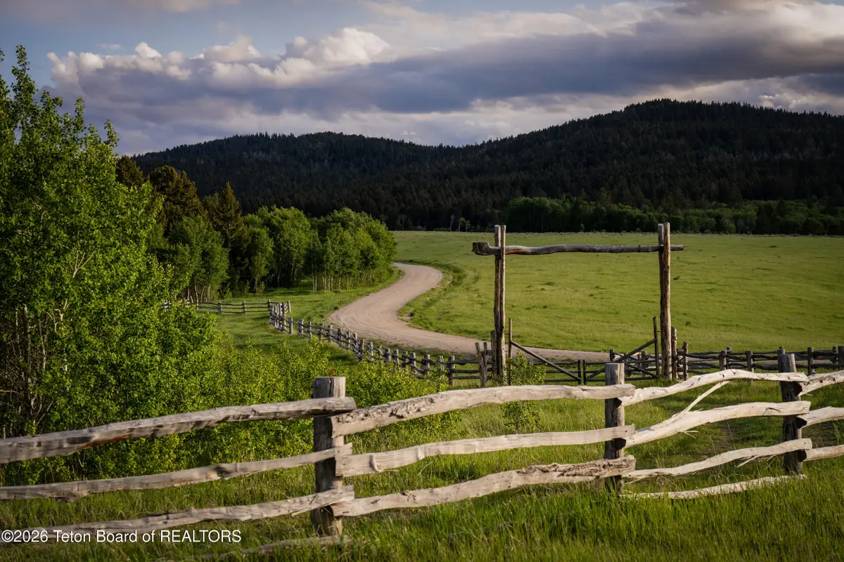 PARCEL 8 Neville Springs Rd, Tetonia, ID 83452 - #1