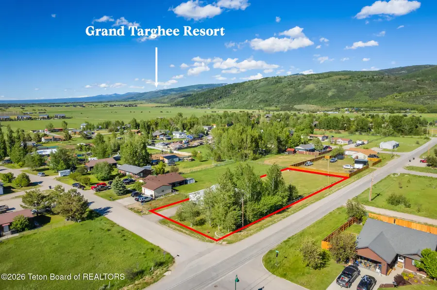7979 Coyote Lane, Victor, ID 83455 - #2