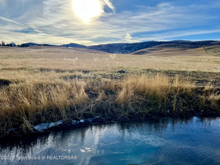 LOT 5 Painted Hills Subdivision, Afton, WY 83110 - #2