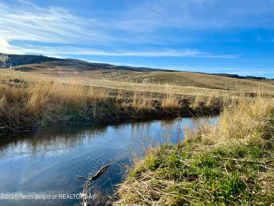 LOT 5 Painted Hills Subdivision, Afton, WY 83110 - #3