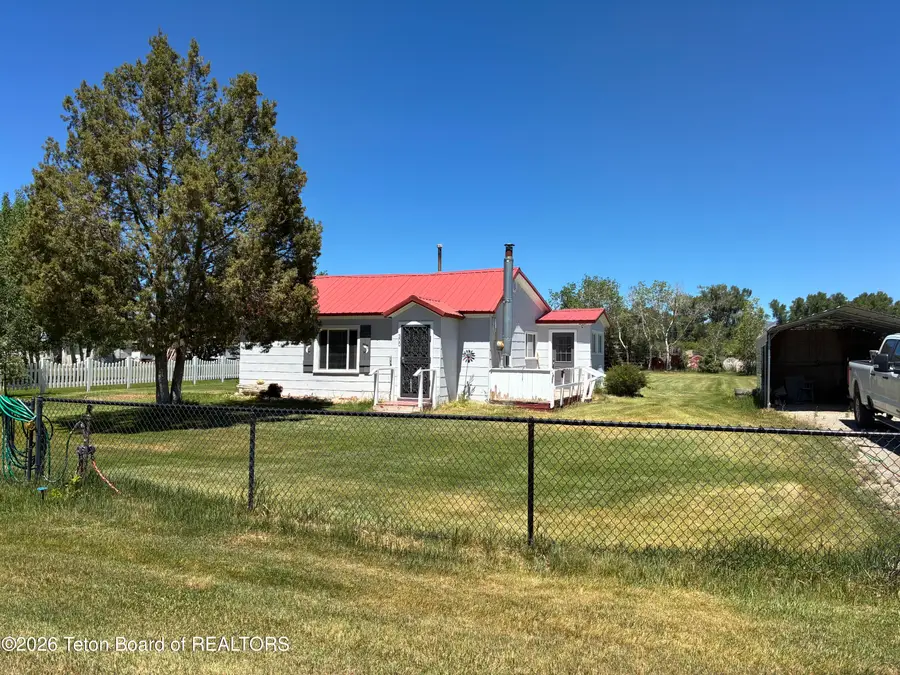 300 2nd North Street, Cokeville, WY 83114 - #3