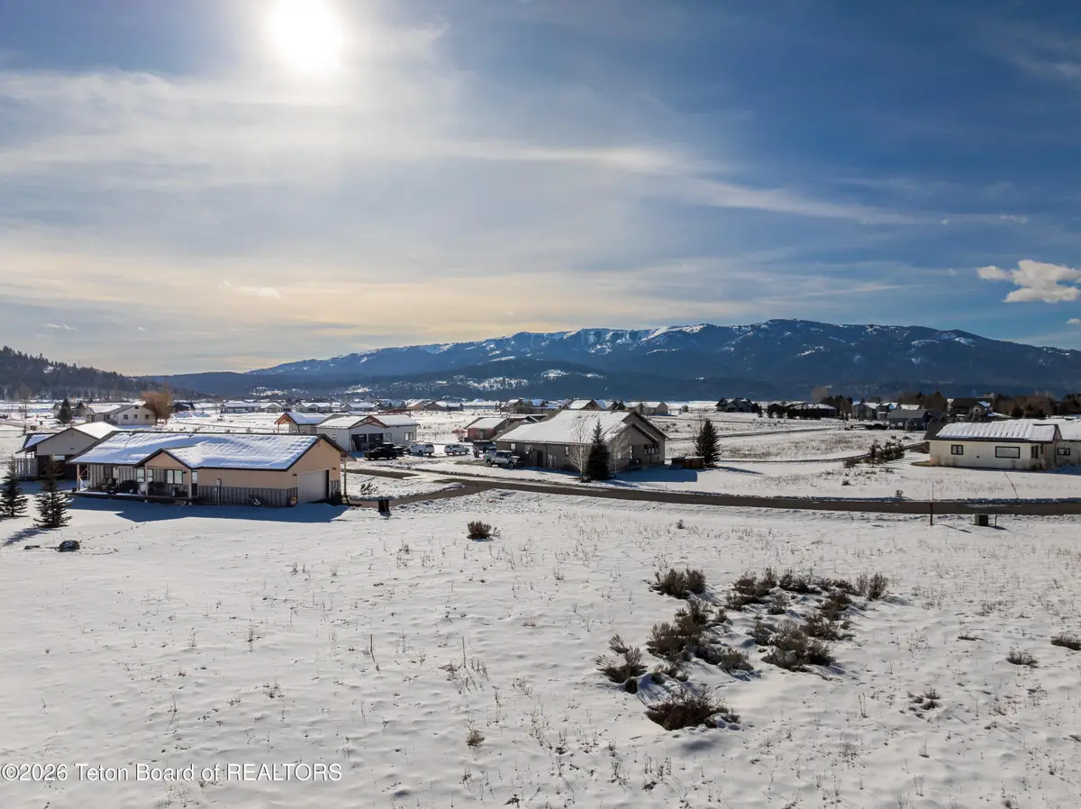 LOT 1 Columbine Street, Alpine, WY 83128 - #1