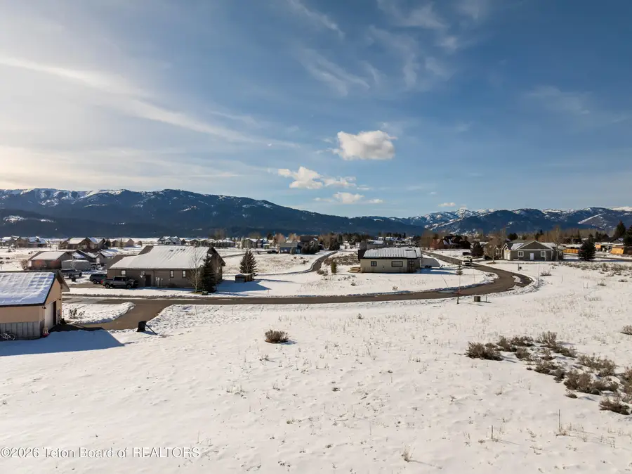 LOT 1 Columbine Street, Alpine, WY 83128 - #2