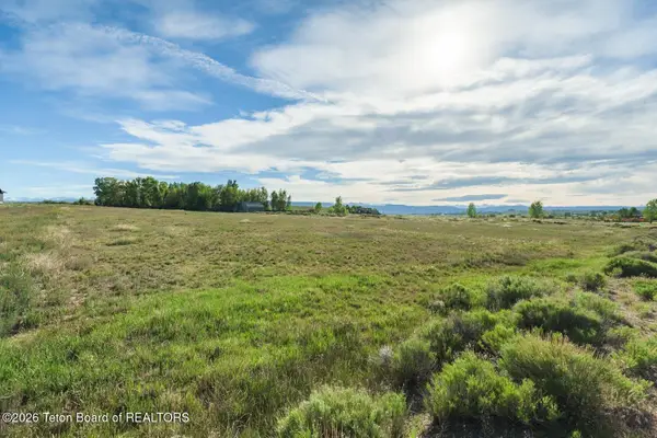 LOT 11 Reflection Way, Pinedale, WY 82941
