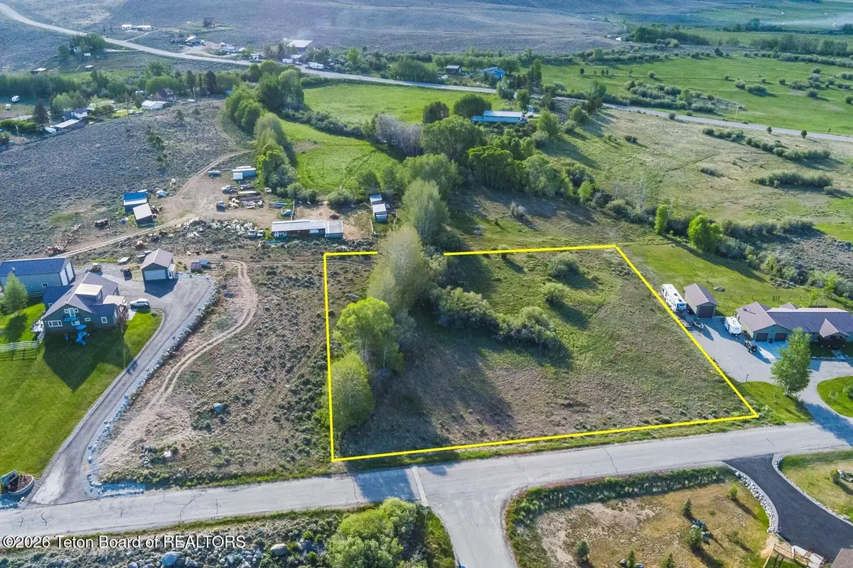LOT 20 Arrowhead Ave, Pinedale, WY 82941 - #1