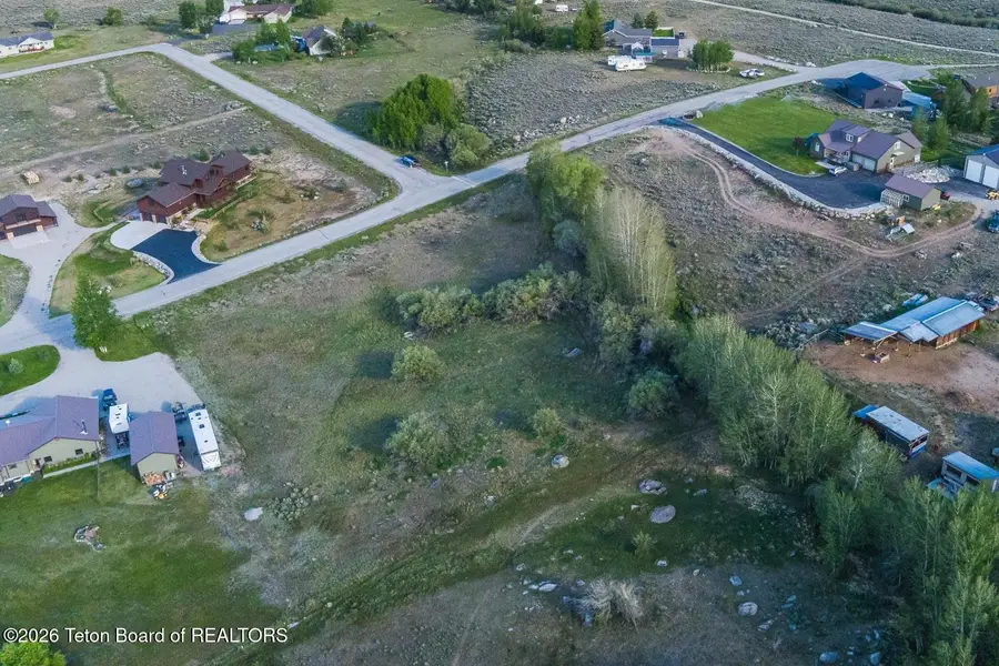 LOT 20 Arrowhead Ave, Pinedale, WY 82941 - #3