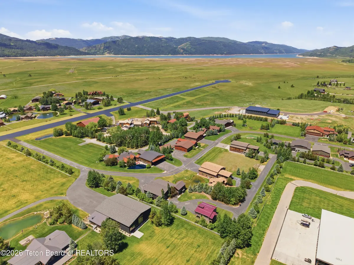 186 E Reserve Drive, Alpine, WY 83128 - #1