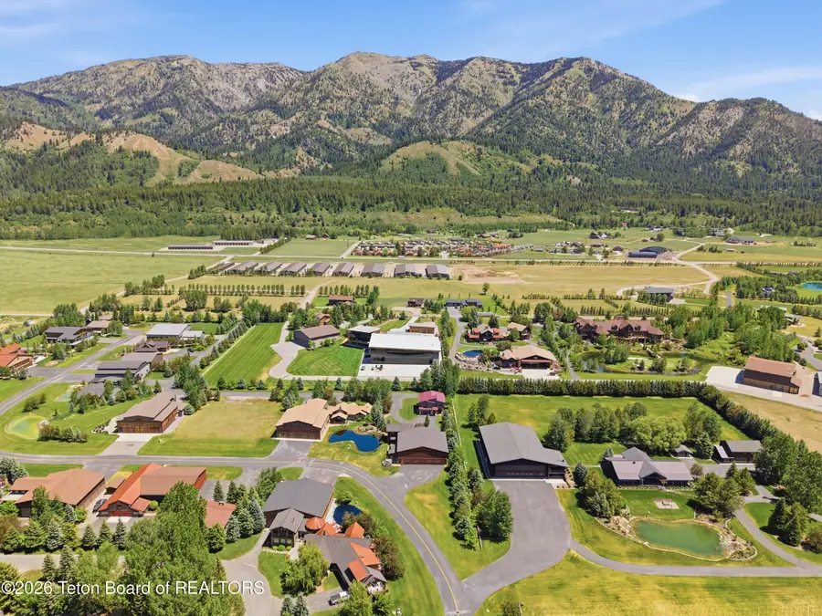 186 E Reserve Drive, Alpine, WY 83128 - #3