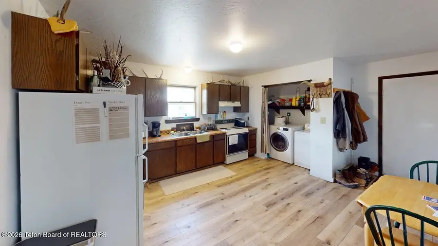 432 Onyx Street, Pinedale, WY 82941 - #3