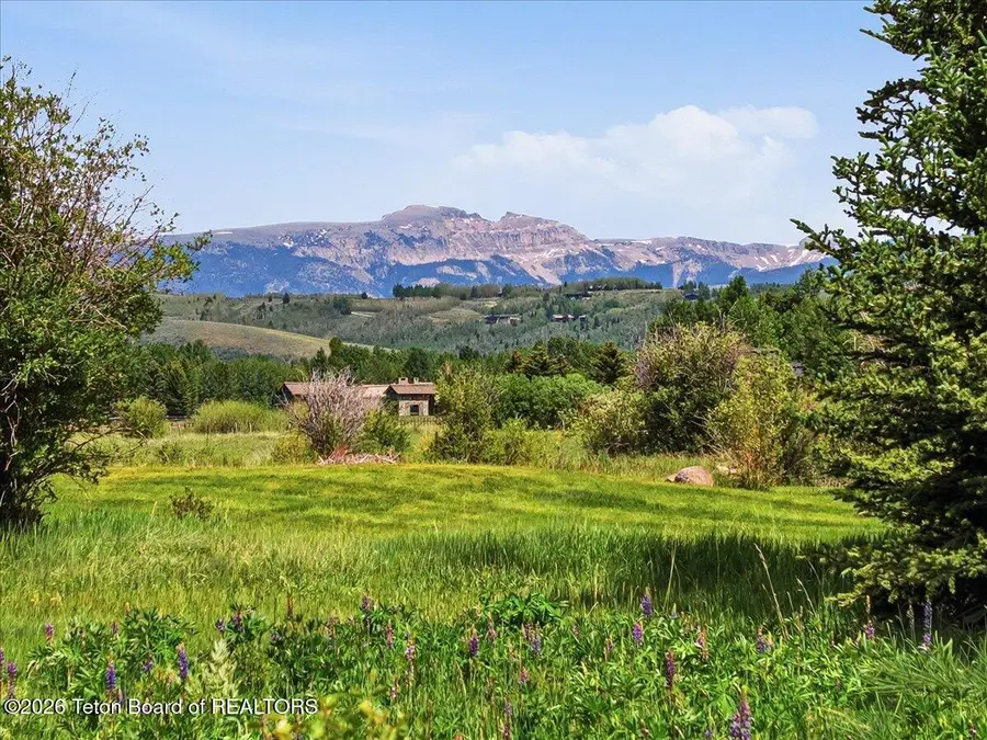 2450 N Fish Creek Road, Wilson, WY 83014 - #3