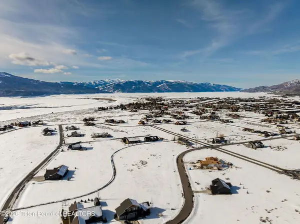 LOT 78 Aster Loop, Alpine, WY 83128