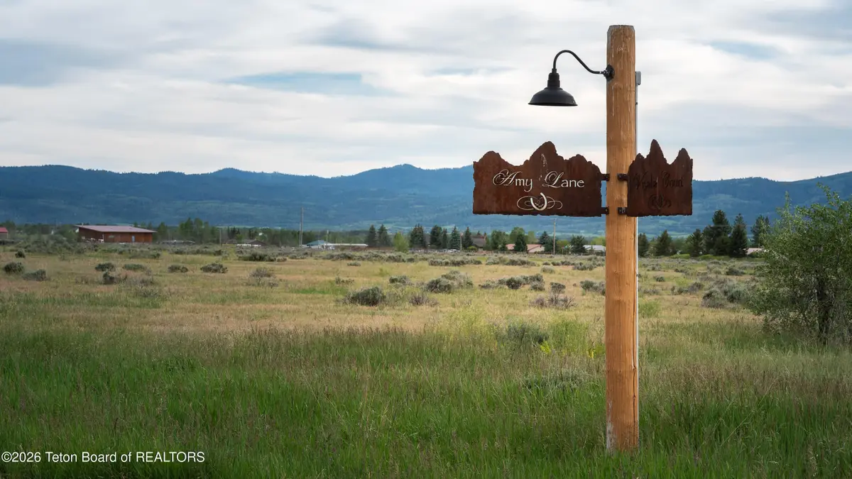 321 Amy Lane, Driggs, ID 83422 - #1